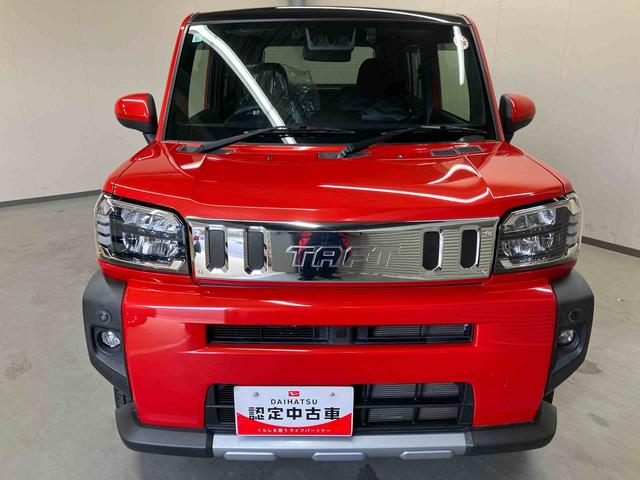 タフトＧ　クロムベンチャー（三重県）の中古車