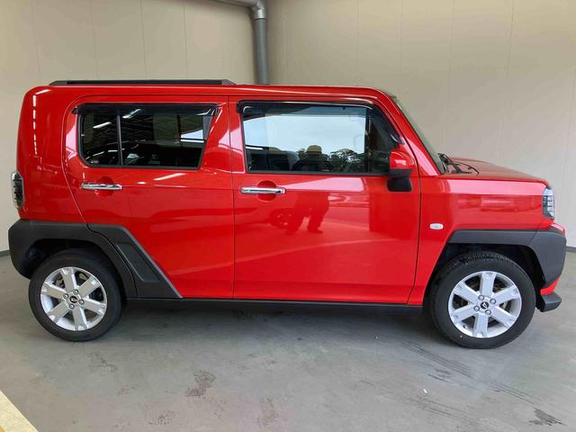 タフトＧ　クロムベンチャー（三重県）の中古車