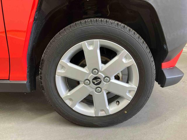 タフトＧ　クロムベンチャー（三重県）の中古車