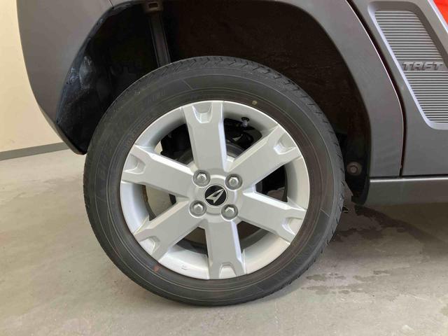 タフトＧ　クロムベンチャー（三重県）の中古車