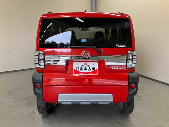 タフトＧ　クロムベンチャー（三重県）の中古車