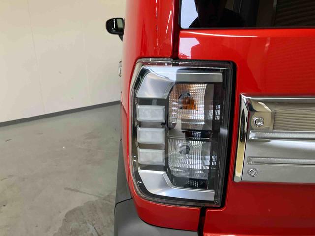 タフトＧ　クロムベンチャー（三重県）の中古車