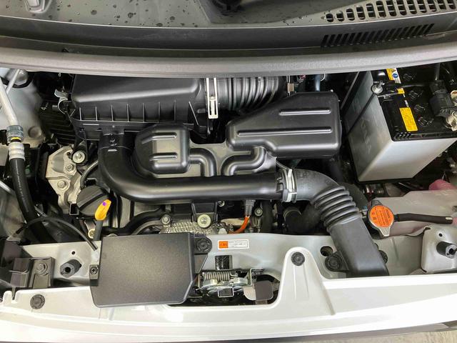 タントファンクロス（三重県）の中古車