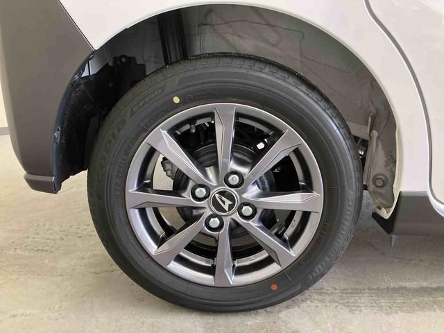 タントファンクロス（三重県）の中古車