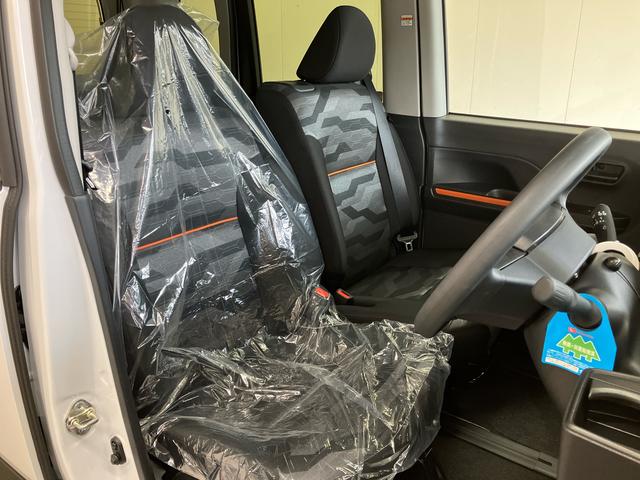 タントファンクロス（三重県）の中古車