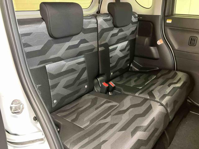 タントファンクロス（三重県）の中古車