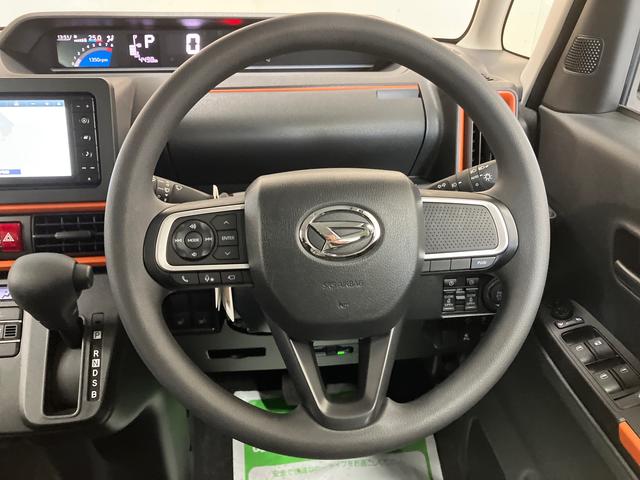 タントファンクロス（三重県）の中古車