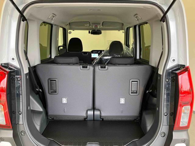 タントファンクロス（三重県）の中古車