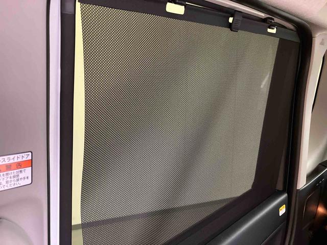 タントファンクロス（三重県）の中古車