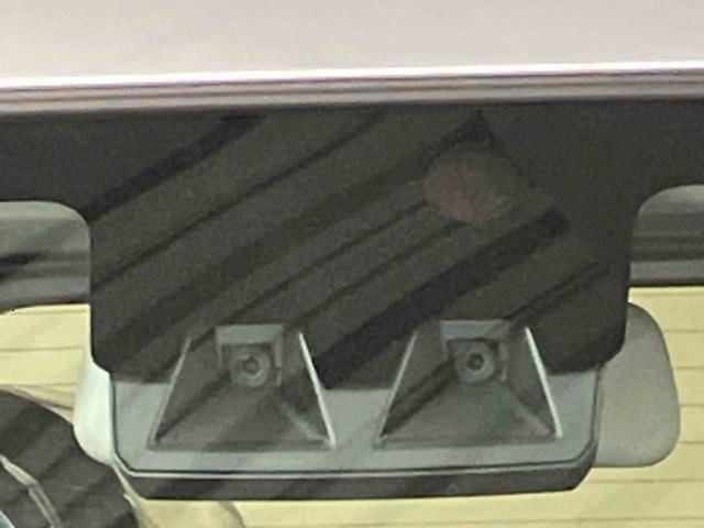 ハイゼットカーゴＤＸＡＭ／ＦＭラジオ　前席パワーウィンドウ　インパネシフト　マニュアルエアコン　キーレスエントリー　コーナーセンサー　オートライト　オートハイビーム　スマートアシスト（三重県）の中古車