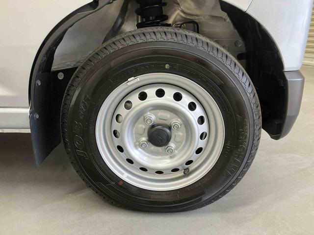 ハイゼットカーゴＤＸＡＭ／ＦＭラジオ　前席パワーウィンドウ　インパネシフト　マニュアルエアコン　キーレスエントリー　コーナーセンサー　オートライト　オートハイビーム　スマートアシスト（三重県）の中古車