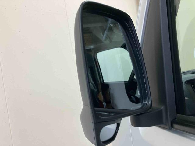 ハイゼットカーゴＤＸＡＭ／ＦＭラジオ　前席パワーウィンドウ　インパネシフト　マニュアルエアコン　キーレスエントリー　コーナーセンサー　オートライト　オートハイビーム　スマートアシスト（三重県）の中古車