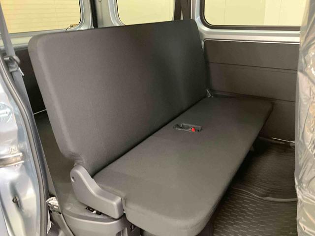 ハイゼットカーゴＤＸＡＭ／ＦＭラジオ　前席パワーウィンドウ　インパネシフト　マニュアルエアコン　キーレスエントリー　コーナーセンサー　オートライト　オートハイビーム　スマートアシスト（三重県）の中古車