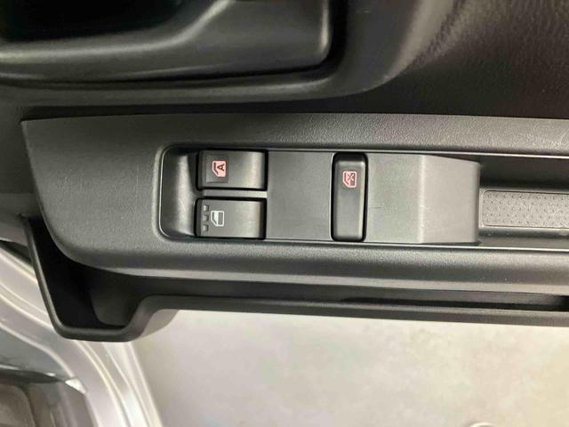 ハイゼットカーゴＤＸＡＭ／ＦＭラジオ　前席パワーウィンドウ　インパネシフト　マニュアルエアコン　キーレスエントリー　コーナーセンサー　オートライト　オートハイビーム　スマートアシスト（三重県）の中古車