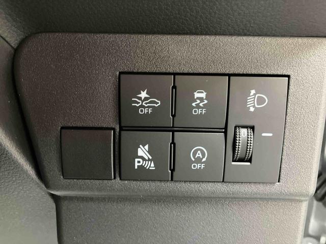 ハイゼットカーゴＤＸＡＭ／ＦＭラジオ　前席パワーウィンドウ　インパネシフト　マニュアルエアコン　キーレスエントリー　コーナーセンサー　オートライト　オートハイビーム　スマートアシスト（三重県）の中古車