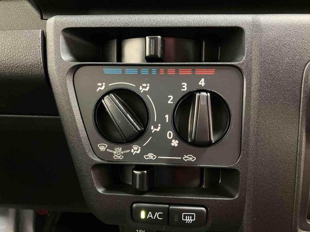 ハイゼットカーゴＤＸＡＭ／ＦＭラジオ　前席パワーウィンドウ　インパネシフト　マニュアルエアコン　キーレスエントリー　コーナーセンサー　オートライト　オートハイビーム　スマートアシスト（三重県）の中古車