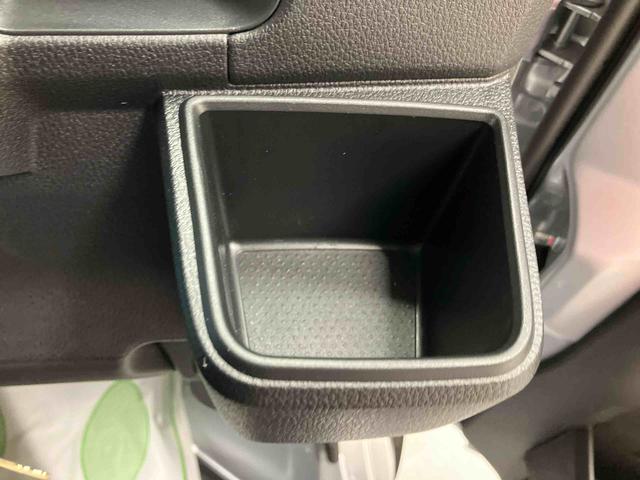 ハイゼットカーゴＤＸＡＭ／ＦＭラジオ　前席パワーウィンドウ　インパネシフト　マニュアルエアコン　キーレスエントリー　コーナーセンサー　オートライト　オートハイビーム　スマートアシスト（三重県）の中古車