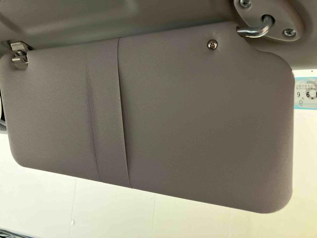 ハイゼットカーゴＤＸＡＭ／ＦＭラジオ　前席パワーウィンドウ　インパネシフト　マニュアルエアコン　キーレスエントリー　コーナーセンサー　オートライト　オートハイビーム　スマートアシスト（三重県）の中古車