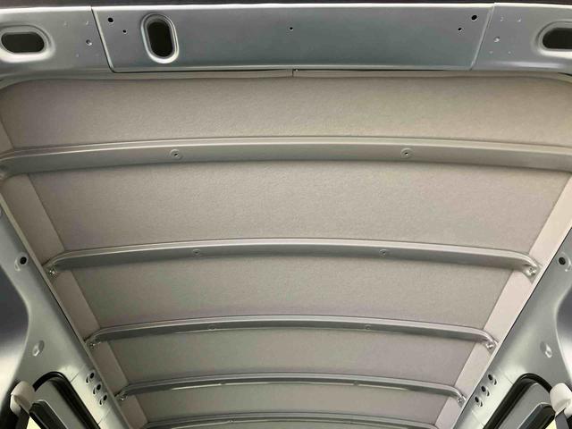 ハイゼットカーゴＤＸＡＭ／ＦＭラジオ　前席パワーウィンドウ　インパネシフト　マニュアルエアコン　キーレスエントリー　コーナーセンサー　オートライト　オートハイビーム　スマートアシスト（三重県）の中古車