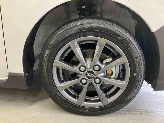 タントファンクロスナビ　バックモニター　ドライブレコーダー　プッシュボタンスタート　キーフリー　電動パーキングブレーキ　両側パワースライドドア　撥水加工　防水加工　コーナーセンサー　オートハイビーム　Ｔ−Ｆｉｎｅ施工済（三重県）の中古車