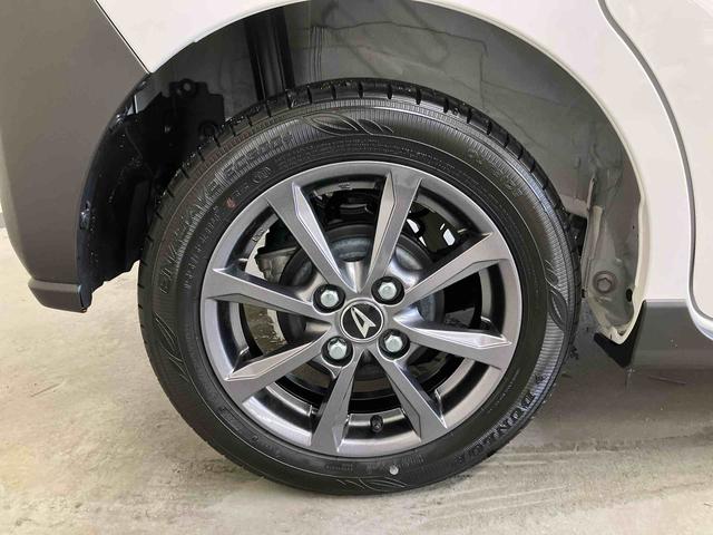 タントファンクロスナビ　バックモニター　ドライブレコーダー　プッシュボタンスタート　キーフリー　電動パーキングブレーキ　両側パワースライドドア　撥水加工　防水加工　コーナーセンサー　オートハイビーム　Ｔ−Ｆｉｎｅ施工済（三重県）の中古車