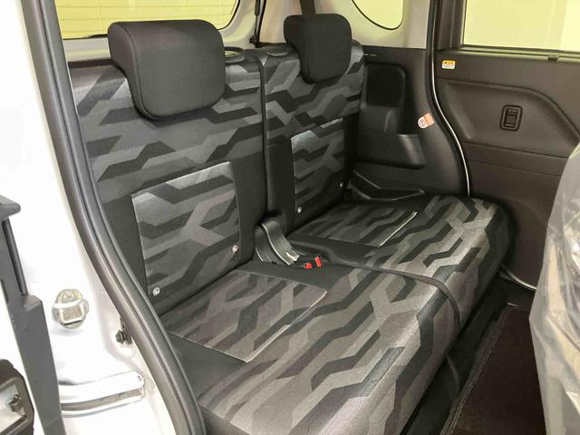 タントファンクロスナビ　バックモニター　ドライブレコーダー　プッシュボタンスタート　キーフリー　電動パーキングブレーキ　両側パワースライドドア　撥水加工　防水加工　コーナーセンサー　オートハイビーム　Ｔ−Ｆｉｎｅ施工済（三重県）の中古車