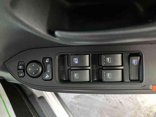 タントファンクロスナビ　バックモニター　ドライブレコーダー　プッシュボタンスタート　キーフリー　電動パーキングブレーキ　両側パワースライドドア　撥水加工　防水加工　コーナーセンサー　オートハイビーム　Ｔ−Ｆｉｎｅ施工済（三重県）の中古車