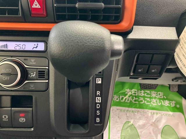 タントファンクロスナビ　バックモニター　ドライブレコーダー　プッシュボタンスタート　キーフリー　電動パーキングブレーキ　両側パワースライドドア　撥水加工　防水加工　コーナーセンサー　オートハイビーム　Ｔ−Ｆｉｎｅ施工済（三重県）の中古車