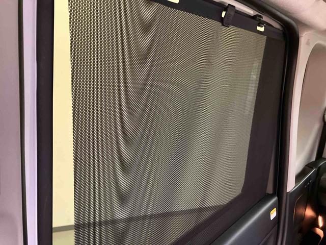 タントファンクロスナビ　バックモニター　ドライブレコーダー　プッシュボタンスタート　キーフリー　電動パーキングブレーキ　両側パワースライドドア　撥水加工　防水加工　コーナーセンサー　オートハイビーム　Ｔ−Ｆｉｎｅ施工済（三重県）の中古車