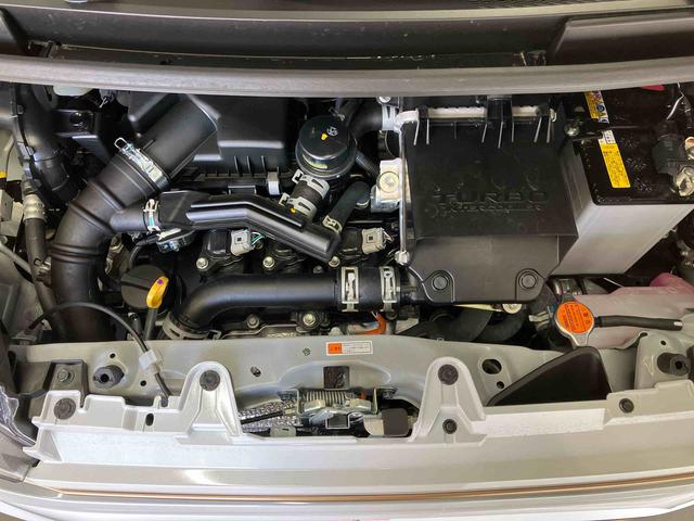 ムーヴＲＳ／ターボ純正９インチディスプレイオーディオ　バックモニター　ドライブレコーダー　クルーズコントロール　ＬＥＤヘッドランプ　１５インチアルミ　両側パワースライドドア　電動パーキングブレーキ　Ｔ−Ｆｉｎｅ施工済（三重県）の中古車