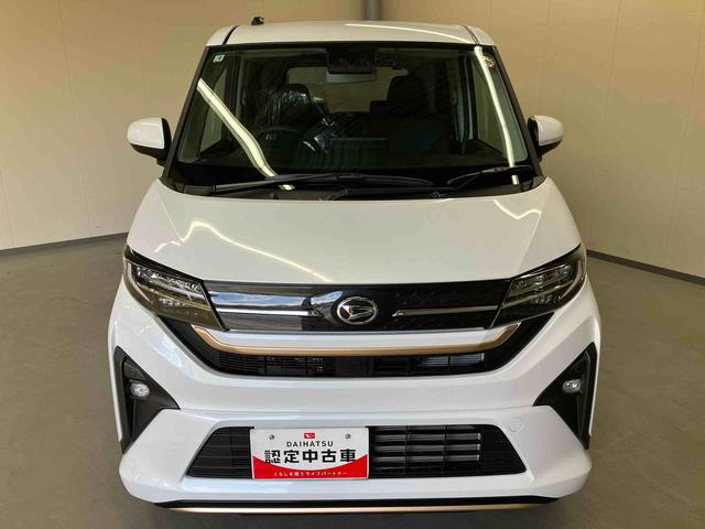 ムーヴＲＳ／ターボ純正９インチディスプレイオーディオ　バックモニター　ドライブレコーダー　クルーズコントロール　ＬＥＤヘッドランプ　１５インチアルミ　両側パワースライドドア　電動パーキングブレーキ　Ｔ−Ｆｉｎｅ施工済（三重県）の中古車