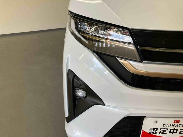 ムーヴＲＳ／ターボ純正９インチディスプレイオーディオ　バックモニター　ドライブレコーダー　クルーズコントロール　ＬＥＤヘッドランプ　１５インチアルミ　両側パワースライドドア　電動パーキングブレーキ　Ｔ−Ｆｉｎｅ施工済（三重県）の中古車