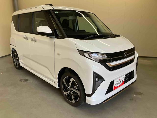 ムーヴＲＳ／ターボ純正９インチディスプレイオーディオ　バックモニター　ドライブレコーダー　クルーズコントロール　ＬＥＤヘッドランプ　１５インチアルミ　両側パワースライドドア　電動パーキングブレーキ　Ｔ−Ｆｉｎｅ施工済（三重県）の中古車