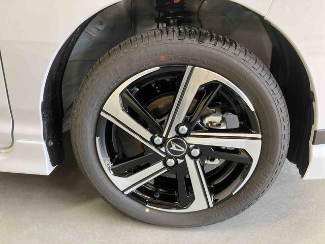 ムーヴＲＳ／ターボ純正９インチディスプレイオーディオ　バックモニター　ドライブレコーダー　クルーズコントロール　ＬＥＤヘッドランプ　１５インチアルミ　両側パワースライドドア　電動パーキングブレーキ　Ｔ−Ｆｉｎｅ施工済（三重県）の中古車