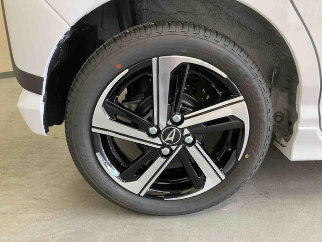 ムーヴＲＳ／ターボ純正９インチディスプレイオーディオ　バックモニター　ドライブレコーダー　クルーズコントロール　ＬＥＤヘッドランプ　１５インチアルミ　両側パワースライドドア　電動パーキングブレーキ　Ｔ−Ｆｉｎｅ施工済（三重県）の中古車