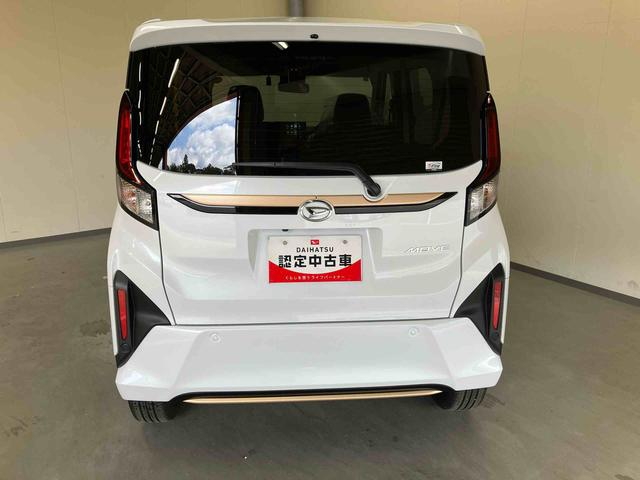 ムーヴＲＳ／ターボ純正９インチディスプレイオーディオ　バックモニター　ドライブレコーダー　クルーズコントロール　ＬＥＤヘッドランプ　１５インチアルミ　両側パワースライドドア　電動パーキングブレーキ　Ｔ−Ｆｉｎｅ施工済（三重県）の中古車