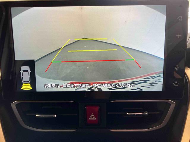 ムーヴＲＳ／ターボ純正９インチディスプレイオーディオ　バックモニター　ドライブレコーダー　クルーズコントロール　ＬＥＤヘッドランプ　１５インチアルミ　両側パワースライドドア　電動パーキングブレーキ　Ｔ−Ｆｉｎｅ施工済（三重県）の中古車