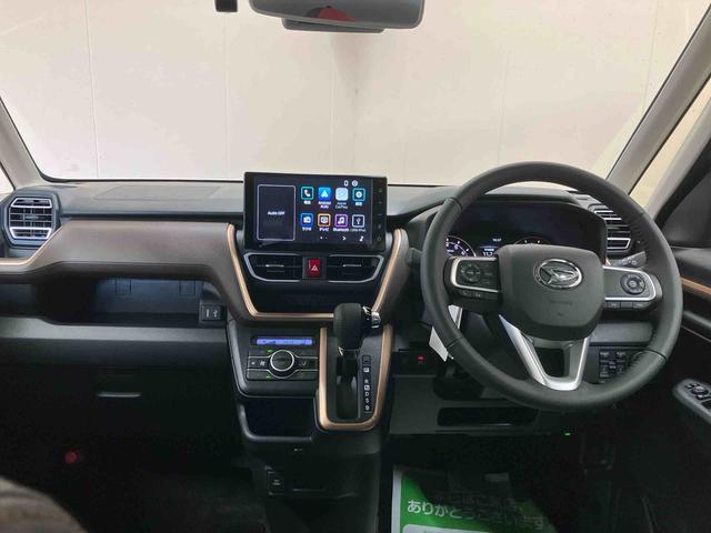 ムーヴＲＳ／ターボ純正９インチディスプレイオーディオ　バックモニター　ドライブレコーダー　クルーズコントロール　ＬＥＤヘッドランプ　１５インチアルミ　両側パワースライドドア　電動パーキングブレーキ　Ｔ−Ｆｉｎｅ施工済（三重県）の中古車