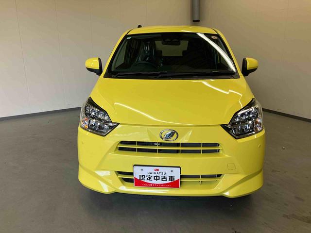 ミライースＸ　ＳＡIII／ＣＤチューナースマートアシスト　コーナーセンサー　オートハイビーム　オートライト　ＣＤチューナー　インパネシフト　キーレスエントリー　パワーウィンドウ　マニュアルエアコン　ＬＥＤヘッドランプ（三重県）の中古車