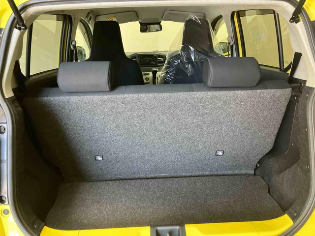 ミライースＸ　ＳＡIII／ＣＤチューナースマートアシスト　コーナーセンサー　オートハイビーム　オートライト　ＣＤチューナー　インパネシフト　キーレスエントリー　パワーウィンドウ　マニュアルエアコン　ＬＥＤヘッドランプ（三重県）の中古車