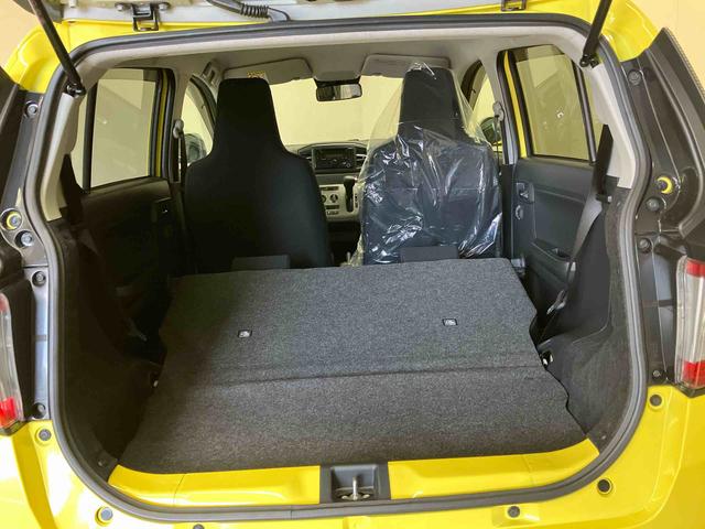 ミライースＸ　ＳＡIII／ＣＤチューナースマートアシスト　コーナーセンサー　オートハイビーム　オートライト　ＣＤチューナー　インパネシフト　キーレスエントリー　パワーウィンドウ　マニュアルエアコン　ＬＥＤヘッドランプ（三重県）の中古車