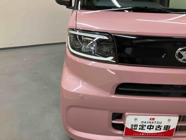 タントＸセレクション／パノラマモニターナビ　パノラマモニター　ドライブレコーダー　ＥＴＣ　運転席ロングスライドシート　前席シートヒーター　プッシュボタンスタート　キーフリー　スマートアシスト　テレビコントロール　ミラクルオープンドア（三重県）の中古車