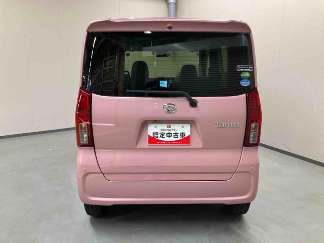 タントＸセレクション／パノラマモニターナビ　パノラマモニター　ドライブレコーダー　ＥＴＣ　運転席ロングスライドシート　前席シートヒーター　プッシュボタンスタート　キーフリー　スマートアシスト　テレビコントロール　ミラクルオープンドア（三重県）の中古車