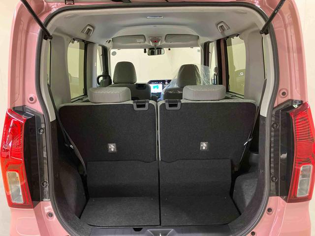 タントＸセレクション／パノラマモニターナビ　パノラマモニター　ドライブレコーダー　ＥＴＣ　運転席ロングスライドシート　前席シートヒーター　プッシュボタンスタート　キーフリー　スマートアシスト　テレビコントロール　ミラクルオープンドア（三重県）の中古車