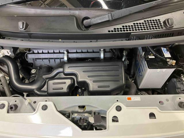 ムーヴキャンバスＧメイクアップリミテッド　ＳＡIII（三重県）の中古車