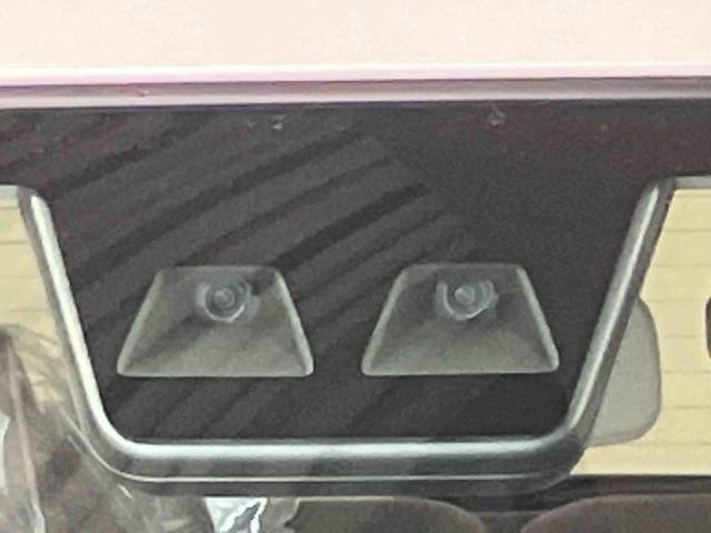 ムーヴキャンバスＧメイクアップリミテッド　ＳＡIII（三重県）の中古車