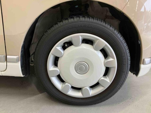 ムーヴキャンバスＧメイクアップリミテッド　ＳＡIII（三重県）の中古車