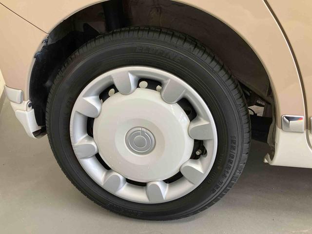 ムーヴキャンバスＧメイクアップリミテッド　ＳＡIII（三重県）の中古車