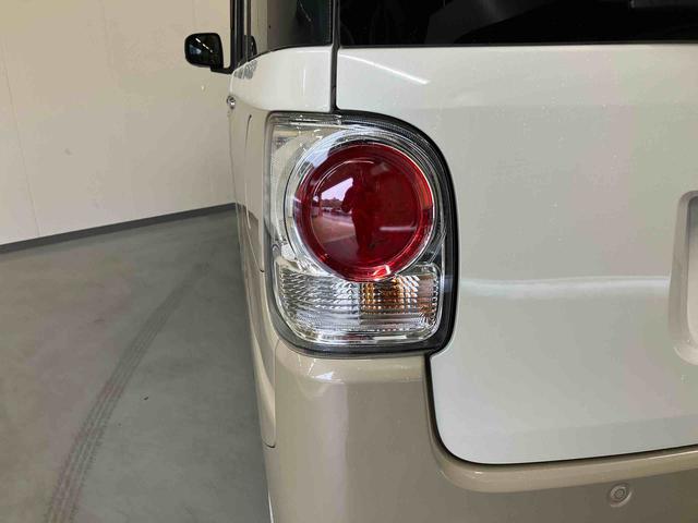 ムーヴキャンバスＧメイクアップリミテッド　ＳＡIII（三重県）の中古車