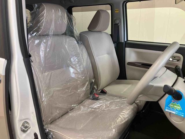 ムーヴキャンバスＧメイクアップリミテッド　ＳＡIII（三重県）の中古車